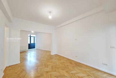 Piața Amzei – Mendeleev | Eleganță Interbelică | Renovat - 3