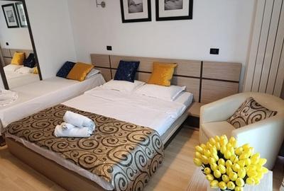 HOTEL 3 STELE, 5 NIVELE, MAMAIA NORD KM 0 ZONA ALEZZI - 52