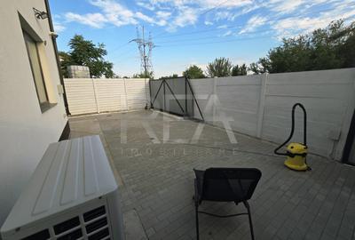 Vilă 5 camere Trapezului, centrală, an 2025, 200 mp - 17