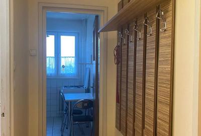 Apartament 2 camere | aproape parcul IOR | 7 minute metrou Dristor | decomandat - 8