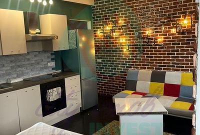 Garsoniera ultracentrala Unirii/Universitate/Calea Mosilor - 1