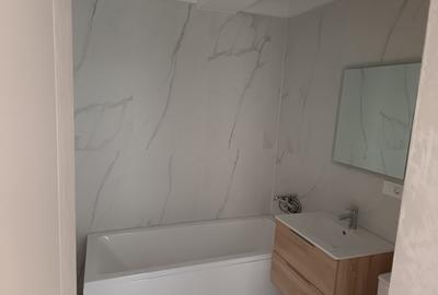APARTAMENT 1 CAMERA, ETAJUL 2, VISANI ,ZONA LINISTITA,BLOC NOU - 5