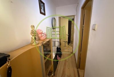 Apartament de 3 camere, semidecomandat, 55mp, Craiovita Noua, zona Lidl - 7