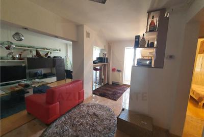 Apartament modern 43 mp utili balcon inchis pivnita 10 mp pe Siretului - 6