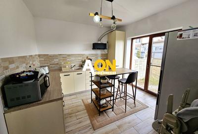 1/2 Duplex, 4 camere, mobilat, utilat, 230 mp teren, zona Lipoveni - 5