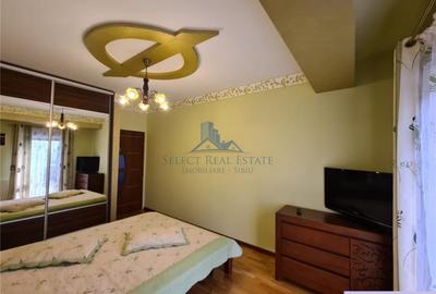 Apartament 2 camere \ Etaj 2 \ inchiriere - Sibiu - 2