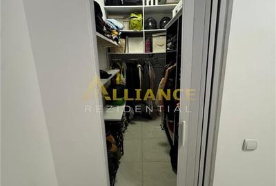 Apartament 2 camere gata de mutare Aparatorii Patriei - 11