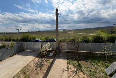 Casa P+M de vanzare in Odobesti 1.021mp teren - 6