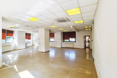 Spatii birou 143/286 mp - Piata Romana - 6