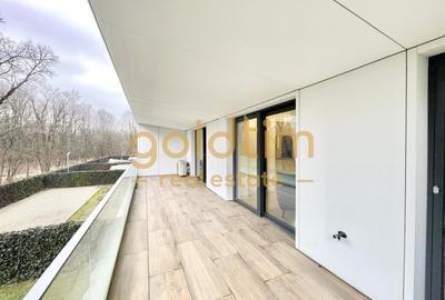 APARTAMENT SUPERB/COMPLEX REZIDENTIAL/SALA SPORT/PARCARE/BANEASA/PINES RESIDENCE - 1