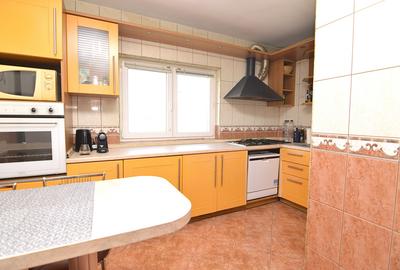 VANZARE APARTAMENT 3 CAMERE UNIRII – NERVA TRAIAN - 11