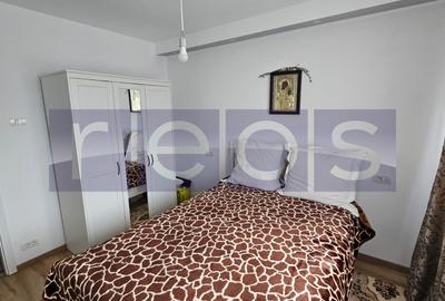 4 CAMERE DECOMANDAT VALEA IALOMIȚEI | RENOVAT | 2 BĂI | PARCARE ADP - 6