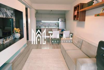 Apartament 3 Camere | Decomandat | 2 Balcoane | Doamna Stanca - 3