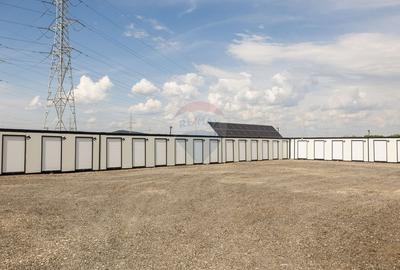 Investiție profitabilă în Brașov, Self-Storage 51 boxe - 10