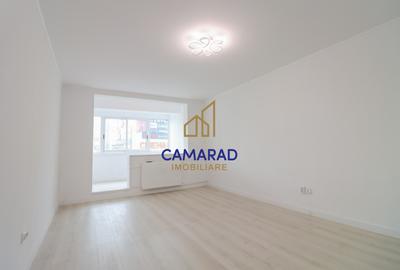 Apartament 3 camere de vanzare - renovat – Pantelimon, vizavi de Mega Mall - 1