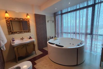 Exclusivitate,Mamaia Sat -JT Tower,ap. 4 camere,190mp,vedere la mare,mobilat LUX - 10