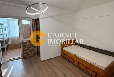 Garsonieră, mobilată în Frumoasa