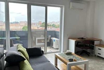 Apartament 2 camere | Mobilat modern si utilat | Semicentral | Parcare subterana - 2
