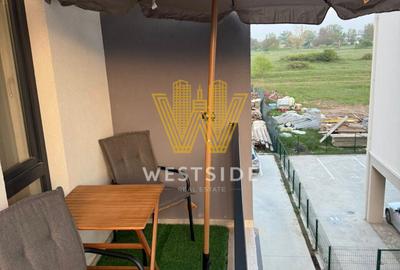 Apartament premium de inchiriat, cu 2 camere, in Braytim - 7