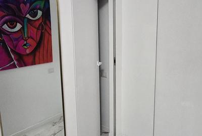 Frontal Mamaia N  2 Camere  Mobilat Si Utilat  Primul La  Plaja  Parcare  Subsol - 9