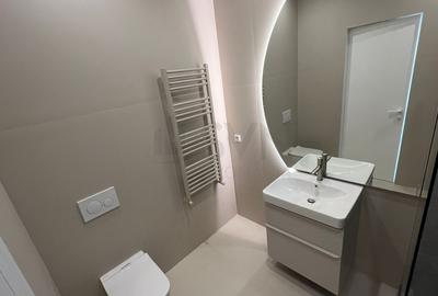 REA1026183 Apartament 3 camere I Aviatiei Tower I - 7