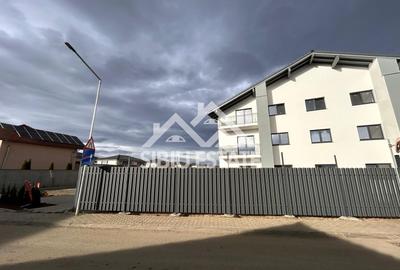 Apartament cu 2 camere decomandat în Șelimbăr