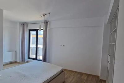 Apartament de 2 camere – Pallady, parcare acoperită, centrală proprie, 60 mp - 4