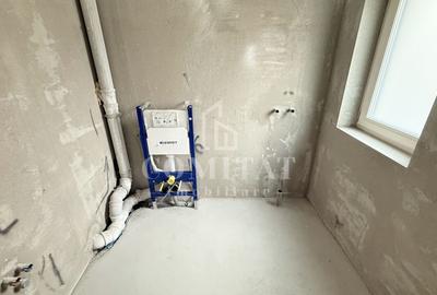 Apartament 3 camere Dorobanților Cluj imobil nou cu CF - 7