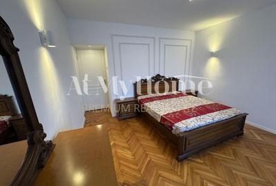Apartament cu 4 camere, vedere parc, zona Kiseleff - 7