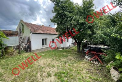 Casă de vânzare în Sfântu Gheorghe, pe strada Cânepei! - 3