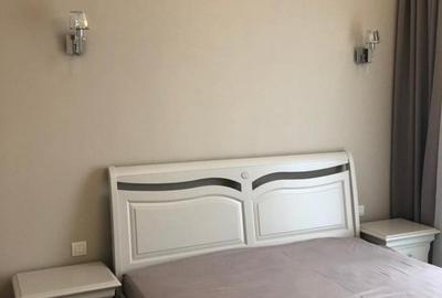 3 camere - ONE  Herăstrău Park, N. Caramfil, Aviatiei, Promenada - 9