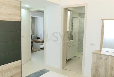 REA1028596 Apartament 3 camere bloc boutique - strada linistita - 5