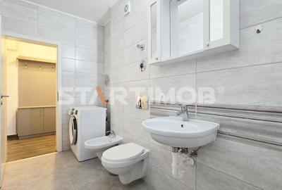 Apartament  mobilat Coresi cu parcare si boxa - 18