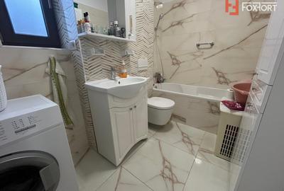 Apartament cu o camera de vanzare in Chisoda - 5