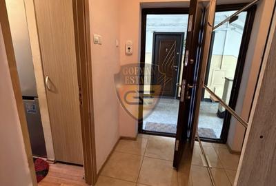 2 camere, Centru Vechi, Piata Ovidiu, et 3/4, 42 mp, semidecomandat, gaze, A/C - 11