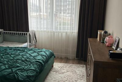 Apartament 3 camere decomandat, etaj 1, modern, parcare, Apahida - 8