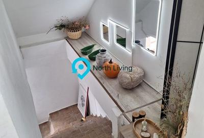 Apartament 3 camere, 97 mp, parcare, zona Erou Iancu Nicolae - 28