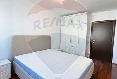 Apartament 3 camere modern, proaspat renovat– Dorobanți - 5
