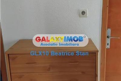 Inchiriere garsoniera spatioasa decomandata pe BD. DECEBAL - 30