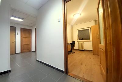 Spațiu de birou – 4 camere, 70 mp – Ultracentral, zona Palas - 11