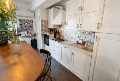 3 Camere 86mp Rond Piata Alba Iulia Unirii Decebal Burebista Popa Nan - 3