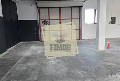 Hala pretabil depozitare sau service auto | 200mp | zona Lazaret - 3