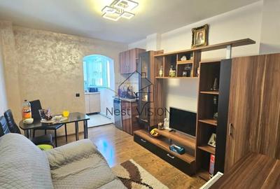 Gata de mutare! Apartament spatios 3 camere | 2 bai | balcon | - 2