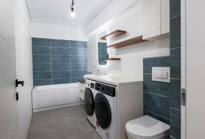 APARTAMENT 3 CAMERE COPOU CARTIER NOU 0% COMISION PROMOTIE LIMITATA! - 22