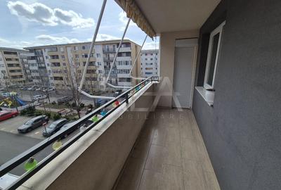 3 camere  - loc de parcare + boxa  - Drumul Binelui - 6