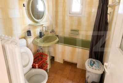 Apartament 4 camere, 77 mp, etaj intermediar, Titulescu-Cipariu - 8
