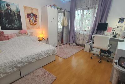 DAMBOVITA, CASA P+1E+M, 4 DORMITOARE, BIROU, LIVING, GARAJ, PANOURI SOLARE PROSU - 3