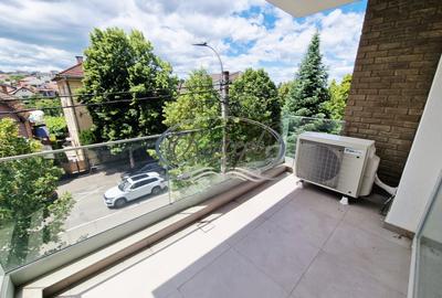 Apartament spatios pe Constantit Brancusi - 5