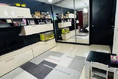 Berceni,Metalurgiei ,CENTRALA PROPRIE ,Bloc 2016 ,etajul 1/5, Mobila si utilat, - 1