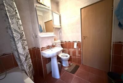 Apartament 2 camere 68 mp FSEGA Iulius Mall Gheorgheni - 9